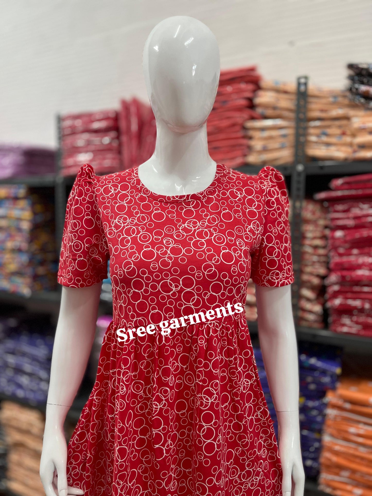 Non Feeding LOUNGEWEAR (NON FEEDING) - Ankle Length ring