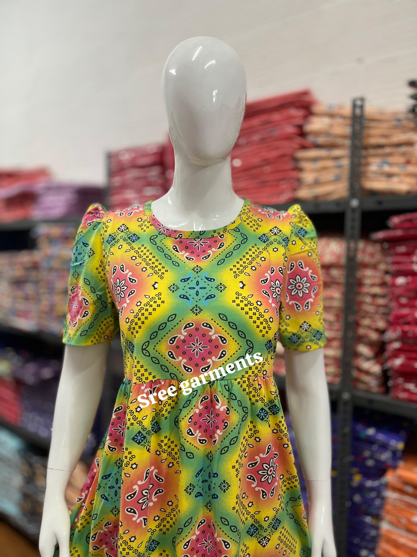 Non Feeding LOUNGEWEAR (NON FEEDING) - Ankle Length