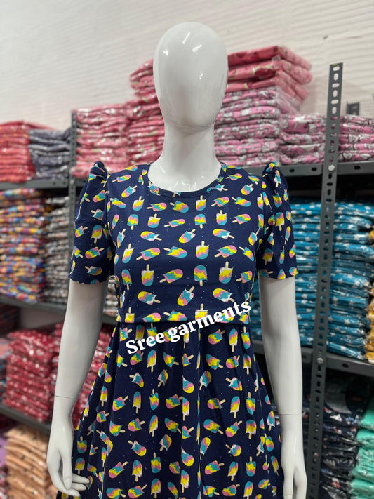 [Big Size] Maternity Wear Ankle Length 449/- Only