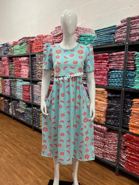 [Big Size] Maternity Wear Ankle Length 449/- Only