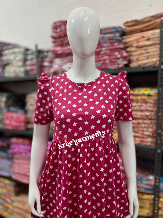 Non Feeding LOUNGEWEAR (NON FEEDING) - Ankle Length pst