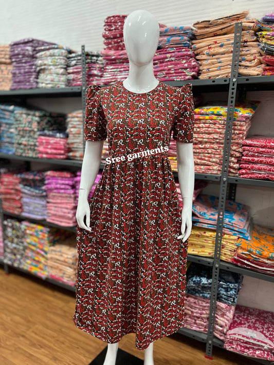 Non Feeding LOUNGEWEAR (NON FEEDING) - Ankle Length br