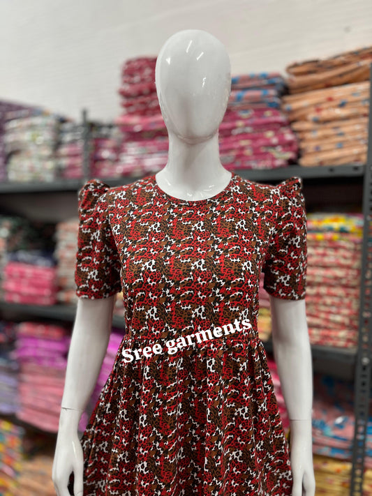 Non Feeding LOUNGEWEAR (NON FEEDING) - Ankle Length br