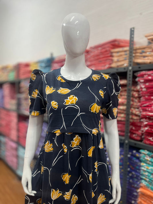 [Big Size] Maternity Wear Ankle Length 449/- Only