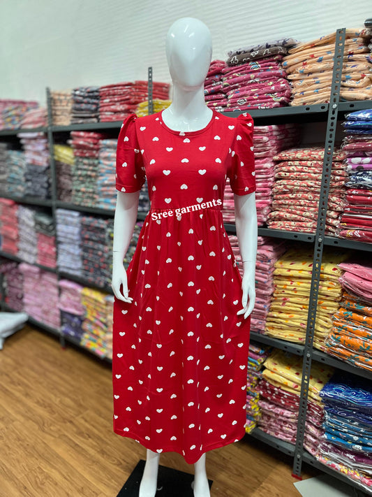 Non Feeding Wear {LOUNGEWEAR} ANKLE LENGTH