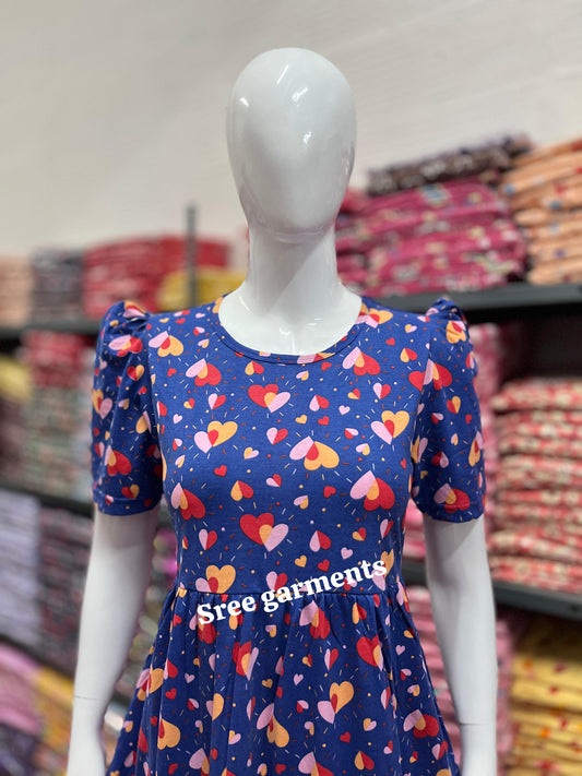 Non Feeding Wear {LOUNGEWEAR} ANKLE LENGTH