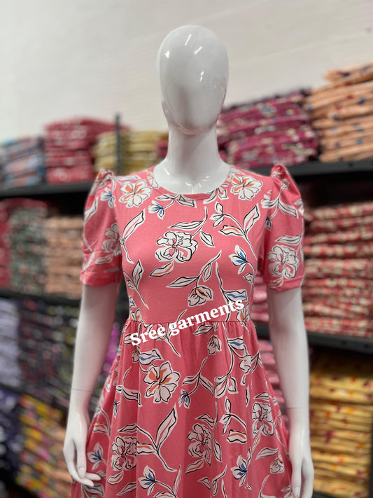 Non Feeding LOUNGEWEAR (NON FEEDING) - Ankle Length