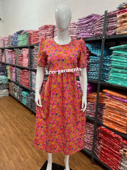 [Big Size] Maternity Wear Ankle Length 449/- Only fru